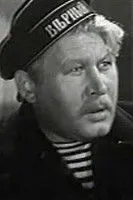 Foto de perfil del actor Mikhail Vasilyev en el reparto