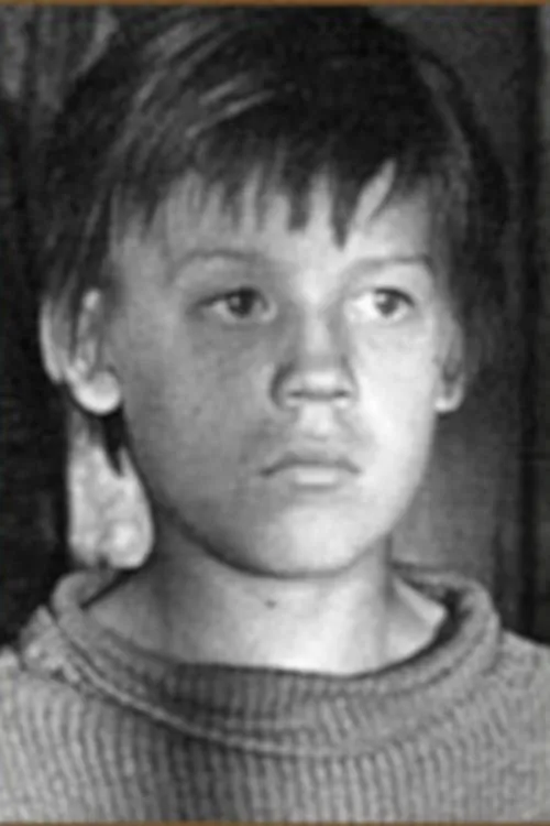 Mikhail Yegorov interpretando a Ilya