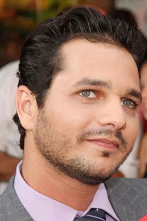 Miki Geva — personaje: ????