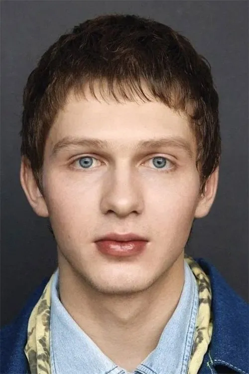 ???? ??????? ha trabajado con Микита Воронов en 1 ocasiones