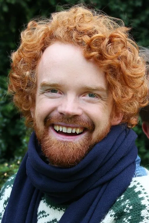 Mikkel Niva — personaje: Host