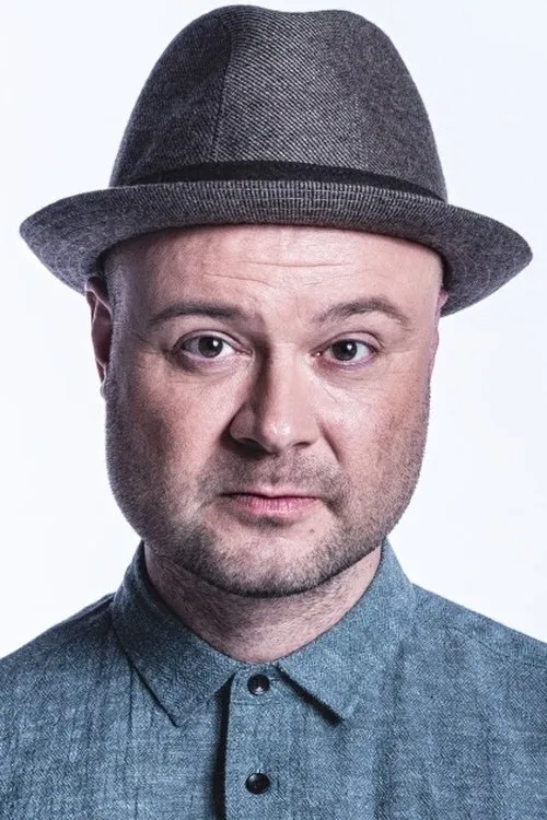 Mikkel Solnado en su biografía y filmografía