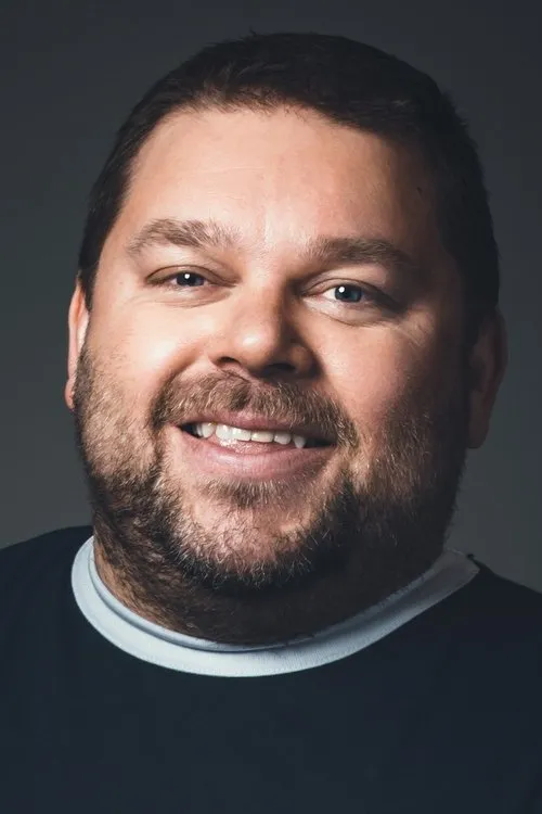 Mikko Töyssy interpretando a Kullervo