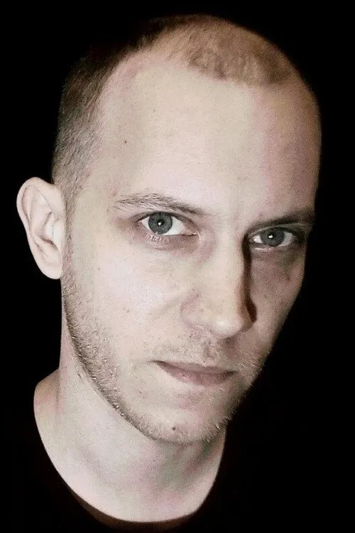 Miklós Béres — personaje: Andras Juszt