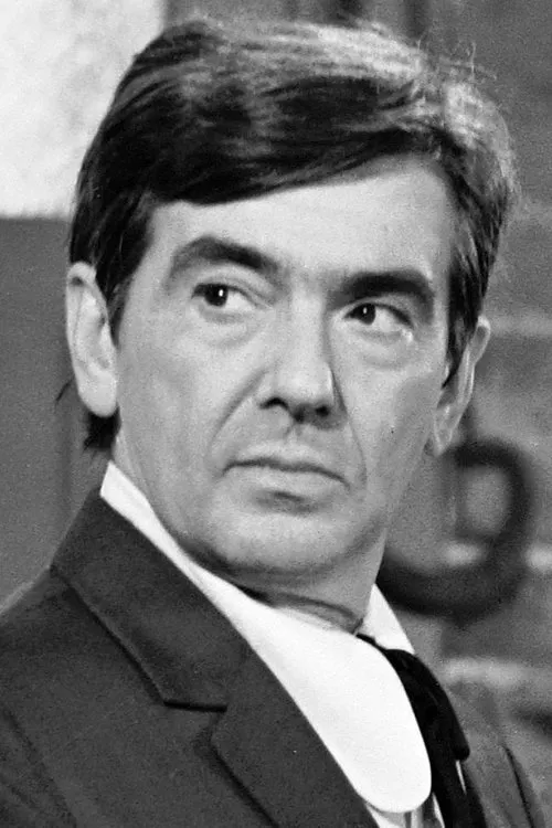 Éva Ruttkai ha trabajado con Miklós Gábor en 12 ocasiones