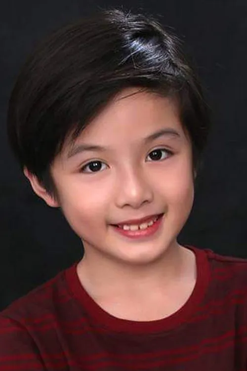 Miko Zarsadias — personaje: Michael "Mickey" Santos