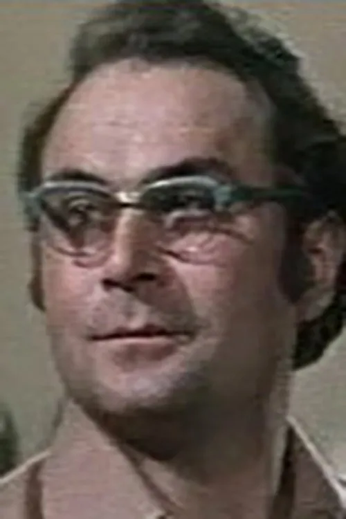 Aleksandr Tolstykh ha trabajado con Микола Гудзь en 1 ocasiones