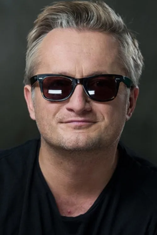 Mikołaj Cieślak — personaje: herbalist