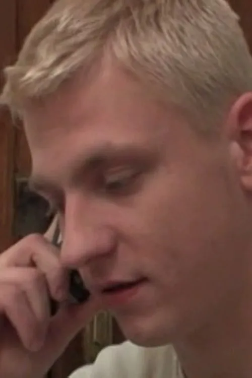 Miky Brooks interpretando a 