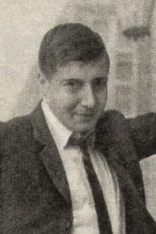 Miky Del Prete interpretando a Micky