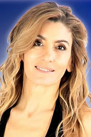 Mila Ferreira en su biografía y filmografía