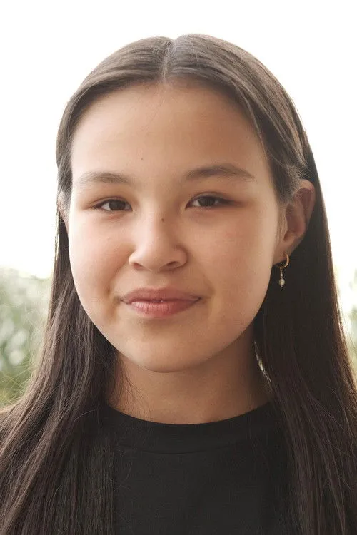 Angunnguaq Larsen ha trabajado con Mila Heilmann Kreutzmann en 1 ocasiones