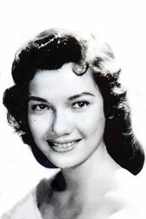 Mila Ocampo interpretando a Mommy