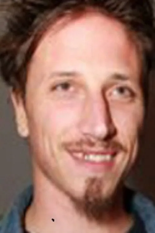 Milan Borich — personaje: Jim