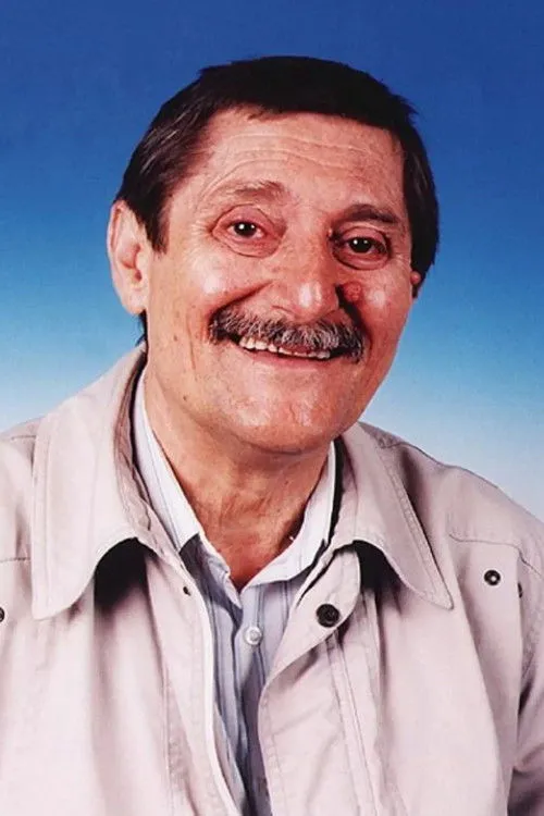 Anton Trón ha trabajado con Milan Kiš en 5 ocasiones