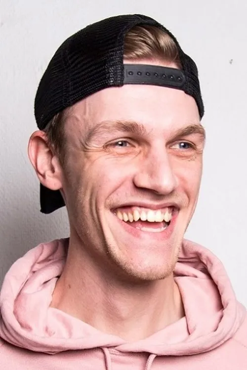 Milan Knol — personaje: Self