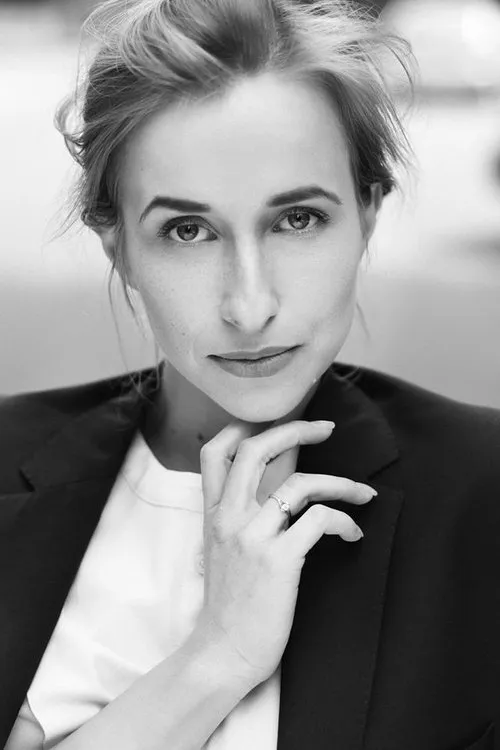 Milda Noreikaitė — personaje: Inga