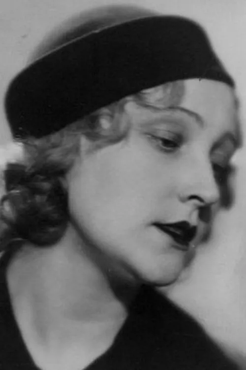 Milda Zīlava interpretando a Zenta