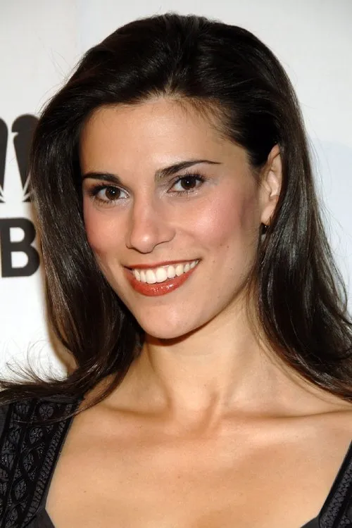 Milena Govich — personaje: A.D.A. Tracy Hunt