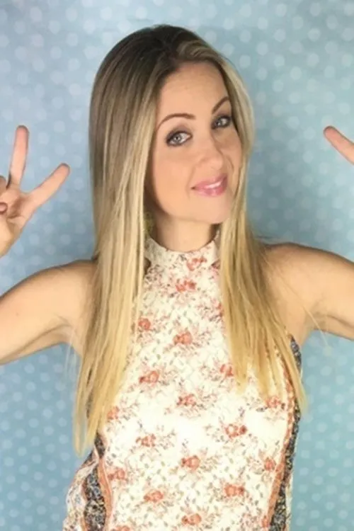 Milena Torres — personaje: Cristina Ricalde