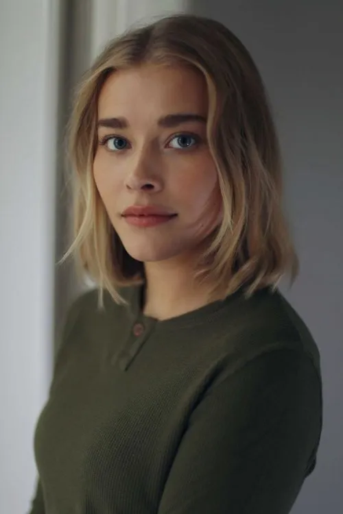 Lea Drinda ha trabajado con Milena Tscharntke en 1 ocasiones