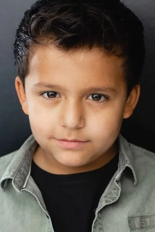 Victoria Pedretti ha trabajado con Miles Coreas en 1 ocasiones