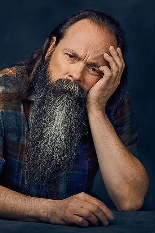 Miles Ellis interpretando a Street Person (uncredited)