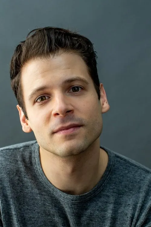 Spike Einbinder ha trabajado con Miles G. Jackson en 1 ocasiones