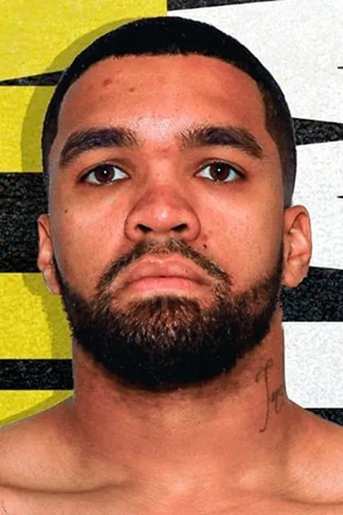 Luke Watkins ha trabajado con Miles Gordon-Darby en 1 ocasiones