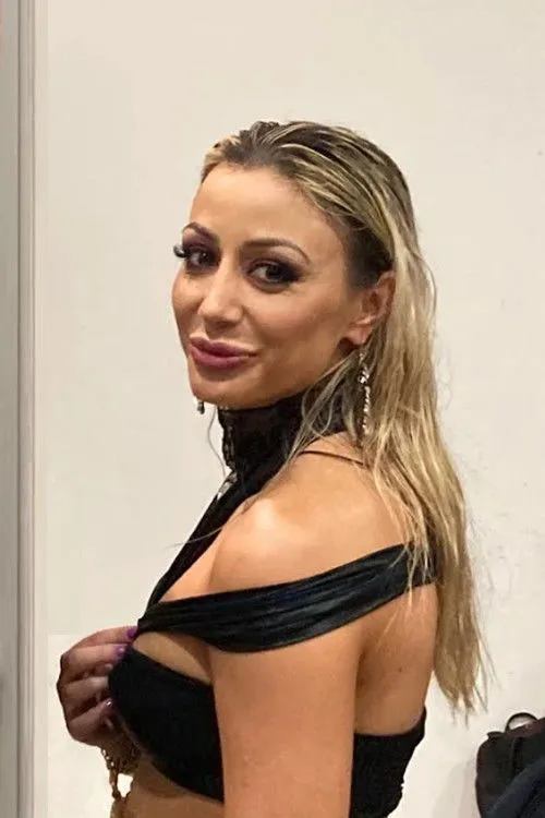 Biljana Mišic ha trabajado con Miljana Popović en 1 ocasiones