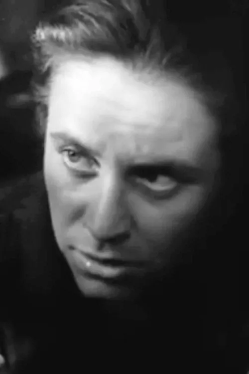 Milka Tuykova interpretando a Ana Markova