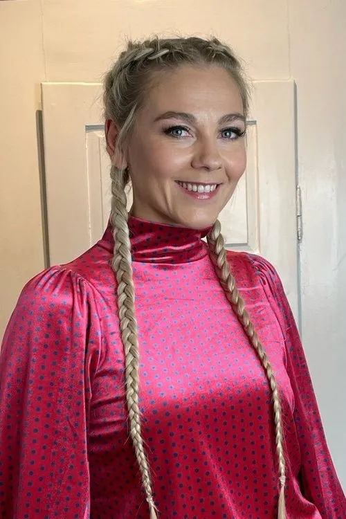 Mille Gori — personaje: Motor Mille