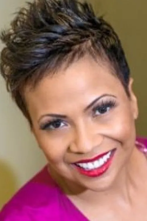 Millena Gay interpretando a Destiny