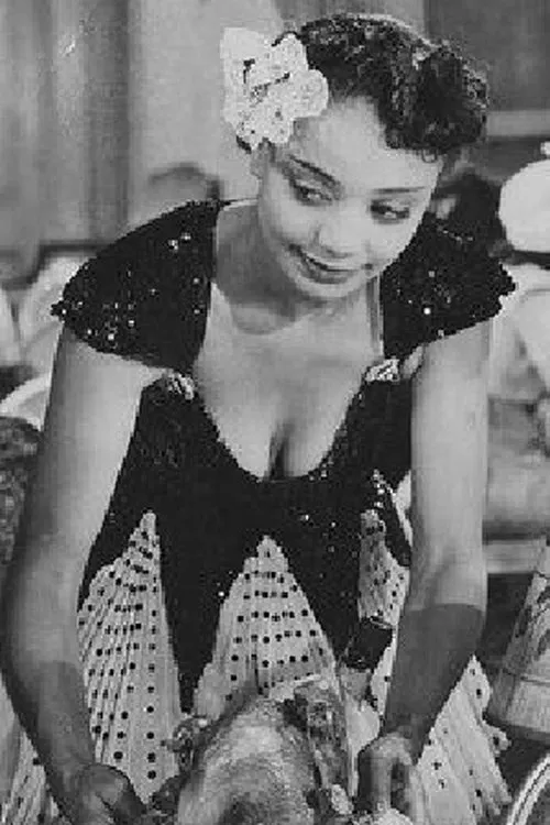 Dewey 'Pigmeat' Markham ha trabajado con Millie Monroe en 3 ocasiones