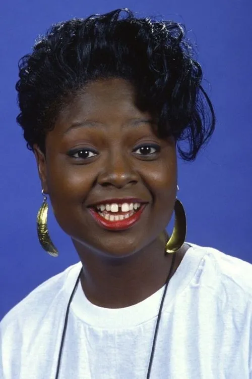 Millira interpretando a Fay