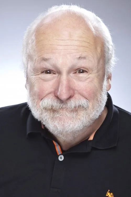 Miloš Vávra interpretando a Purkrabí Jošt