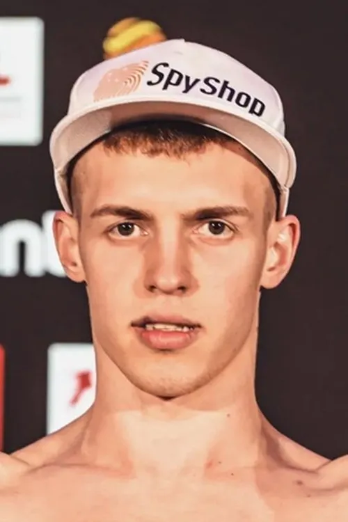 Michal Cieslak ha trabajado con Milosz Grabowski en 1 ocasiones