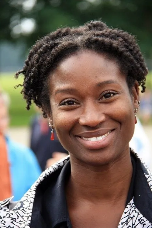 Milouska Meulens interpretando a Self - Interview 'Hoe wordt je een bekende kat'