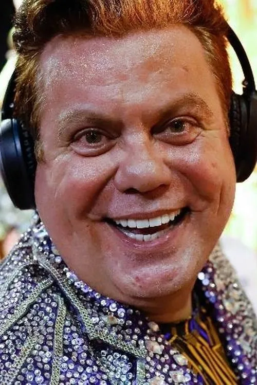 Sandra Annenberg ha trabajado con Milton Cunha en 1 ocasiones