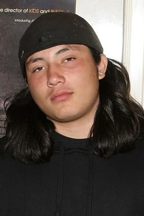 Milton Velasquez interpretando a Milton / Spermball