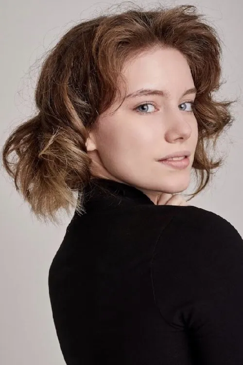 Guili Arenzon ha trabajado con Mima Jeckel en 1 ocasiones