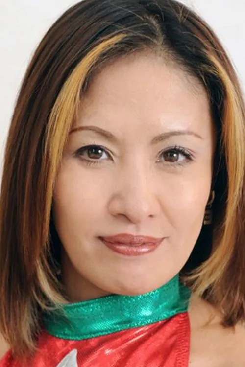 Rimi Yokota ha trabajado con Mima Shimoda en 2 ocasiones