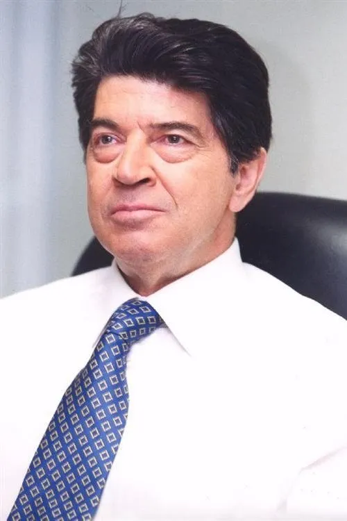 Μίμης Χρυσομάλλης — personaje: F???pp??