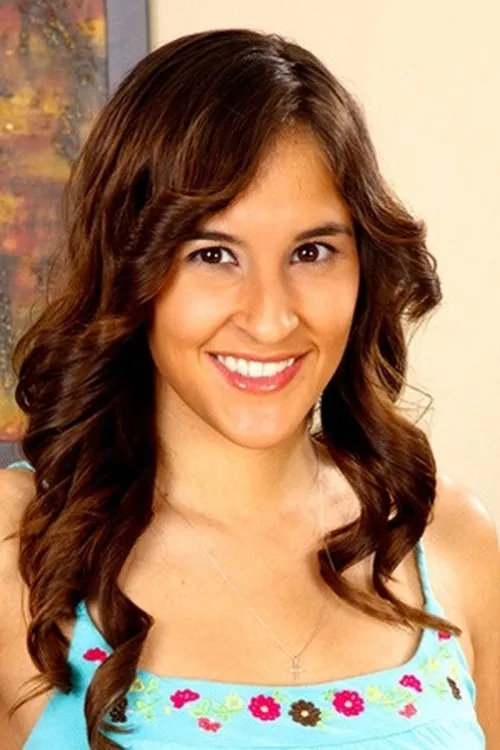 Mimi Blaze interpretando a 