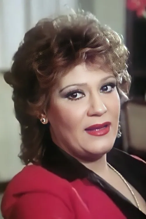 Ahmed Mounir ha trabajado con Mimi Gamal en 2 ocasiones