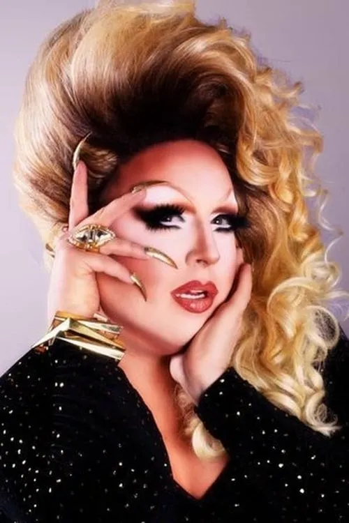 Mimi Imfurst en su biografía y filmografía