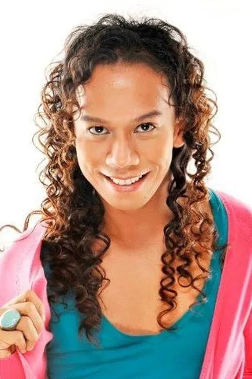 Frost Sandoval ha trabajado con Mimi Marquez en 1 ocasiones