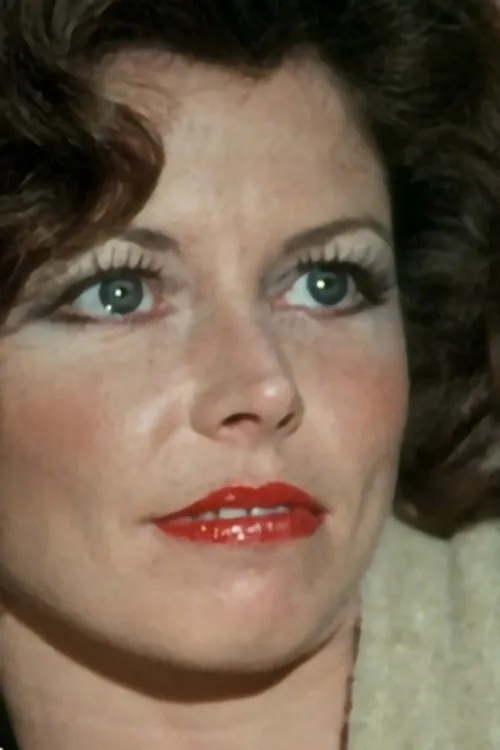 Mimi Morgan interpretando a 