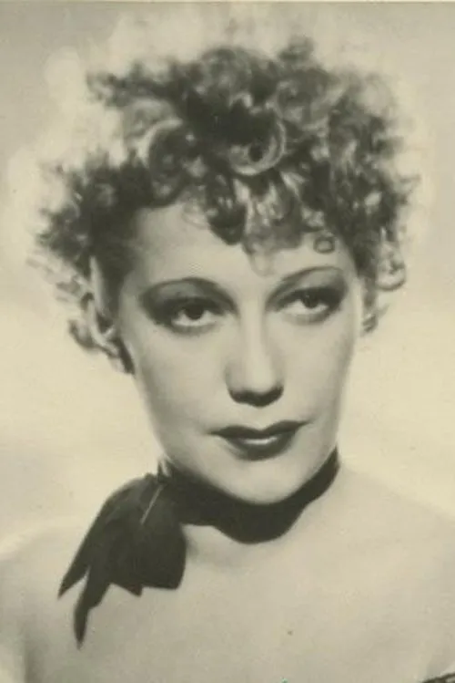 Irmgard Alberti ha trabajado con Mimi Shorp en 1 ocasiones