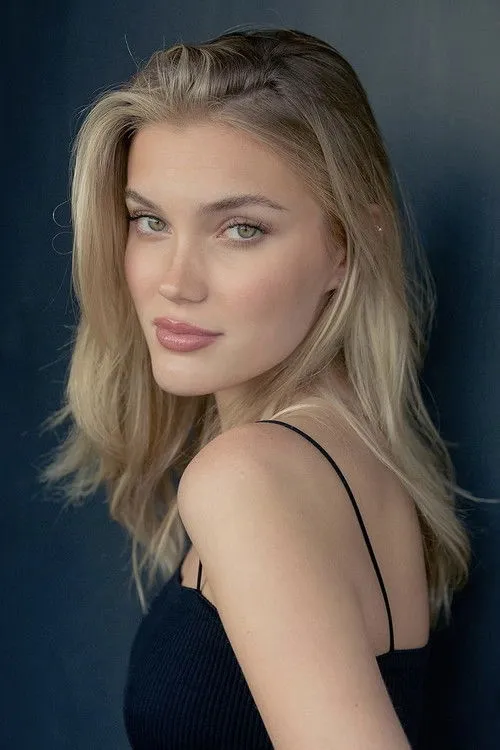 Ken Christiansen ha trabajado con Mimi Slinger en 1 ocasiones